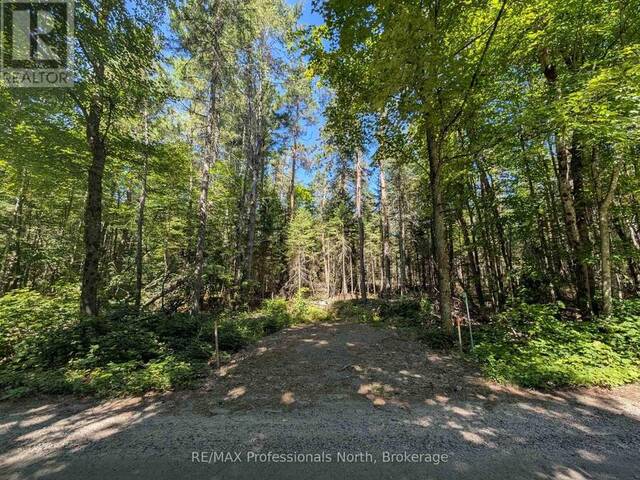 2246 YEARLEY ROAD McMurrich/Monteith Ontario, P0A 1Y0 - Vacant Land For Sale