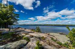 1916 SIX MILE LAKE SHORE ISLAND | Port Severn Ontario | Slide Image Twelve