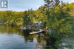 1916 SIX MILE LAKE SHORE ISLAND | Port Severn Ontario | Slide Image Nine