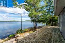 1916 SIX MILE LAKE SHORE ISLAND | Port Severn Ontario | Slide Image Twenty-seven