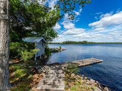 1916 SIX MILE LAKE SHORE ISLAND Port Severn Ontario, L0K 1S0