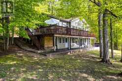 157 FARLAIN LAKE ROAD W | Tiny Ontario | Slide Image Six