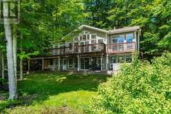 157 FARLAIN LAKE ROAD W | Tiny Ontario | Slide Image One