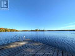 1179 SPRING LAKE ROAD Parry Sound Ontario, P0A 1X0