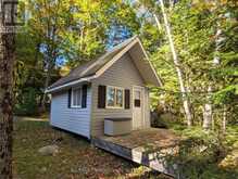 1179 SPRING LAKE ROAD | Parry Sound Ontario | Slide Image Twenty-three