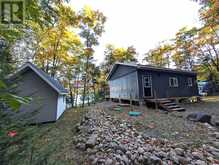1179 SPRING LAKE ROAD | Parry Sound Ontario | Slide Image Thirty-three