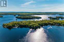1958 SIX MILE LAKE SHORE ISLAND | Port Severn Ontario | Slide Image One