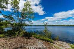 1958 SIX MILE LAKE SHORE ISLAND | Port Severn Ontario | Slide Image Eleven