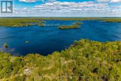 1958 SIX MILE LAKE SHORE ISLAND | Port Severn Ontario | Slide Image Eight