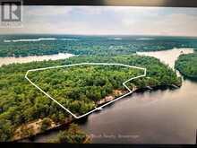 390 ISLAND 360 ISLAND | Port Severn Ontario | Slide Image Five