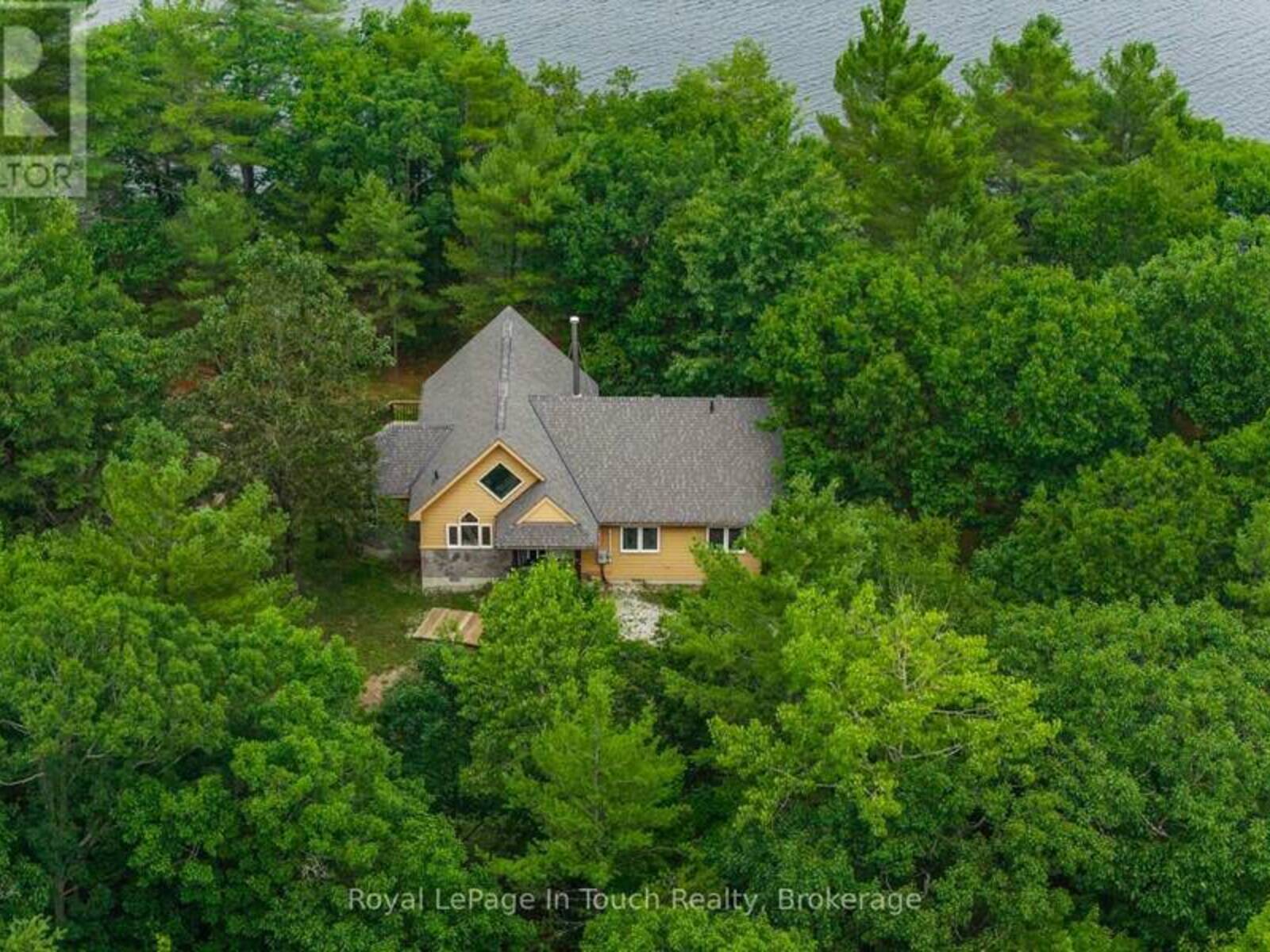390 ISLAND 360 ISLAND, Port Severn, Ontario L0K 1S0