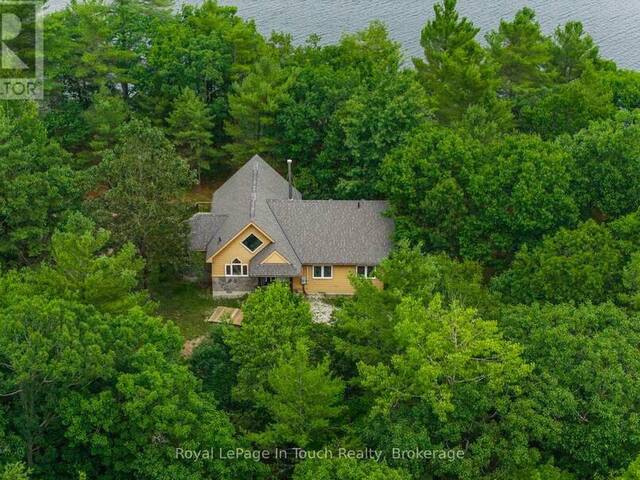 390 ISLAND 360 ISLAND Port Severn Ontario, L0K 1S0 - 3 Bedrooms Waterfront Home For sale