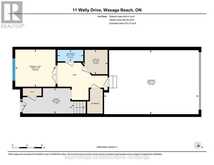 11 WALLY DRIVE | Wasaga Beach Ontario | Slide Image Twenty-four