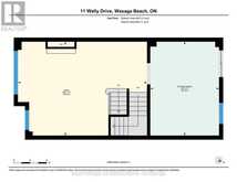 11 WALLY DRIVE | Wasaga Beach Ontario | Slide Image Twenty-five