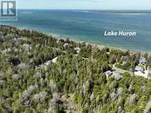 PT LT 24 SPRY SHORE ROAD | Lion's Head Ontario | Slide Image Four