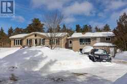 260 SPRING CREEK ROAD | South Bruce Peninsula Ontario | Slide Image One