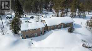 260 SPRING CREEK ROAD | South Bruce Peninsula Ontario | Slide Image Thirty-four
