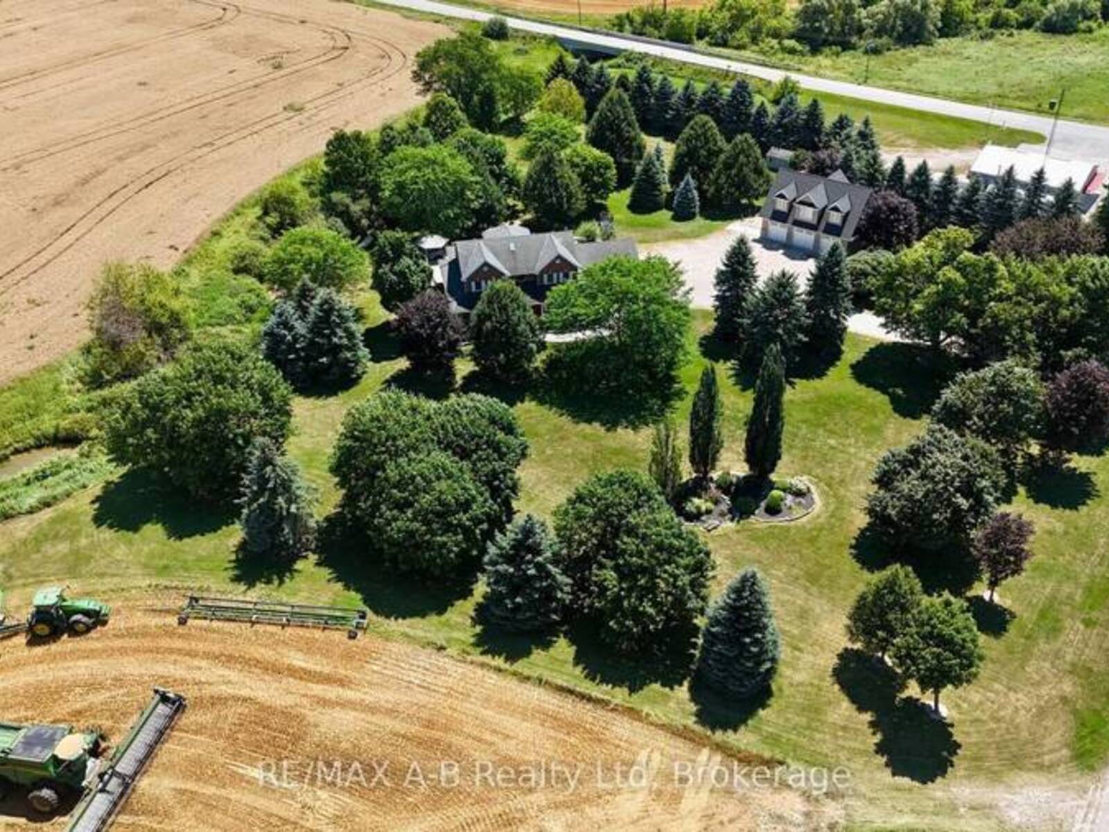 4609 ROAD 164, West Perth, Ontario N0K 1N0