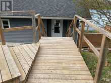 19 VALLEY DRIVE | Parry Sound Ontario | Slide Image Thirteen