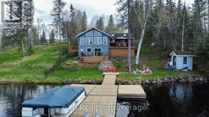 19 VALLEY DRIVE | Parry Sound Ontario | Slide Image Forty-one