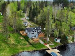 19 VALLEY DRIVE Parry Sound Ontario, P0H 1N0