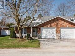 8 - 275 HURON STREET Stayner Ontario, L0M 1S0