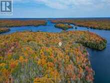 1140 GOOSENECK LAKE | Whitestone Ontario | Slide Image Three