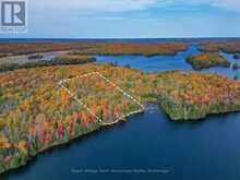 1140 GOOSENECK LAKE | Whitestone Ontario | Slide Image One
