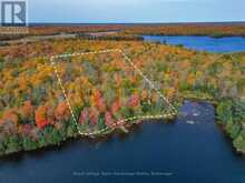 1140 GOOSENECK LAKE | Whitestone Ontario | Slide Image Two