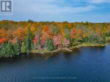 1140 GOOSENECK LAKE | Whitestone Ontario | Slide Image Five