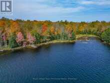 1140 GOOSENECK LAKE | Whitestone Ontario | Slide Image Six