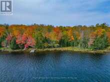 1140 GOOSENECK LAKE | Whitestone Ontario | Slide Image Seven