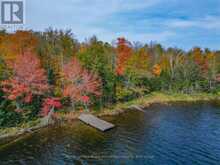 1140 GOOSENECK LAKE | Whitestone Ontario | Slide Image Eight