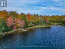 1140 GOOSENECK LAKE | Whitestone Ontario | Slide Image Nine