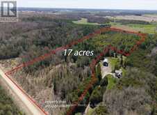 9892 SKI ROAD | Minto Ontario | Slide Image One