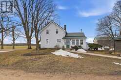 349 20 SIDE ROAD | Kincardine Ontario | Slide Image Three