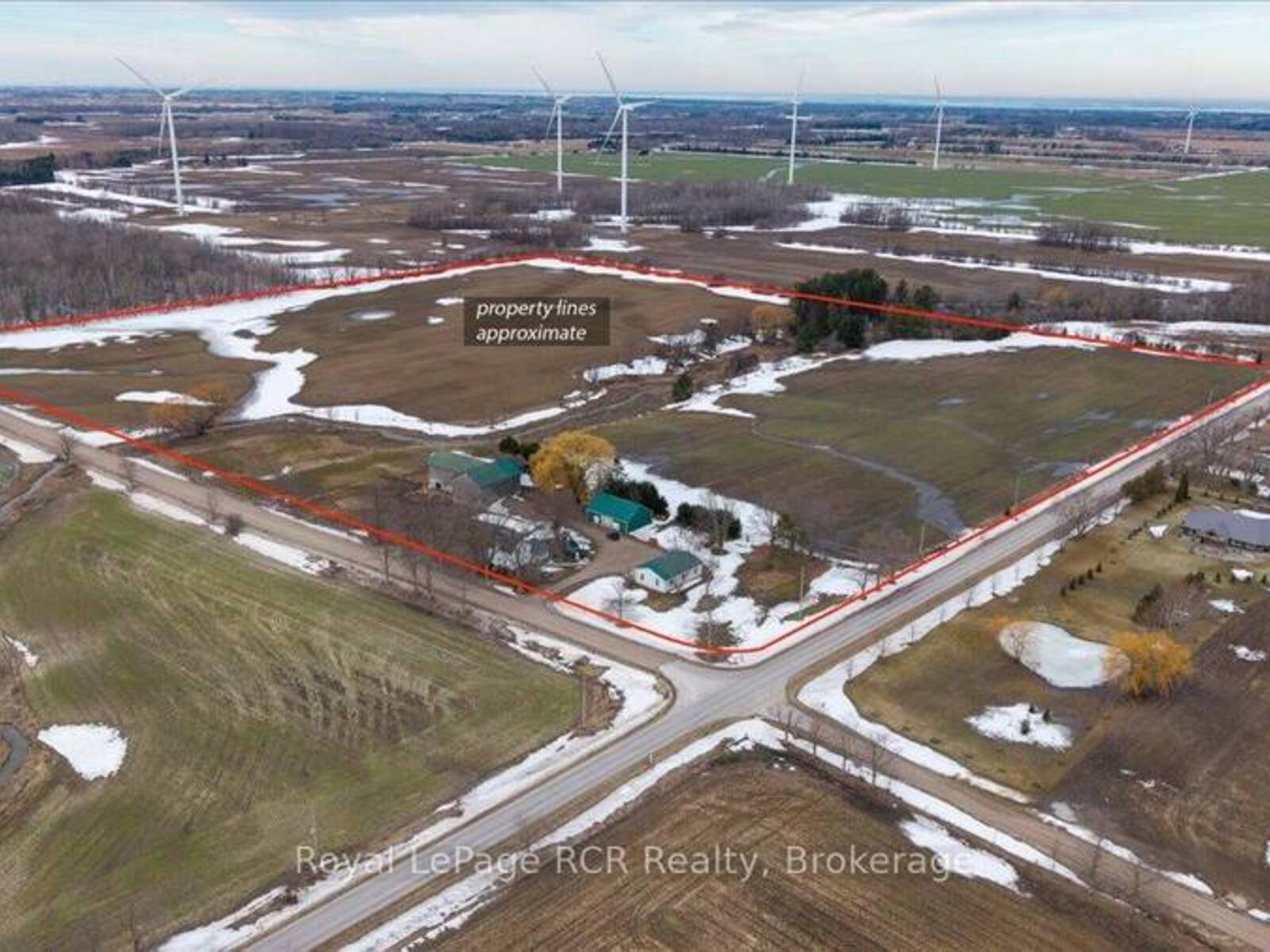 349 20 SIDE ROAD, Kincardine, Ontario N2Z 2X4