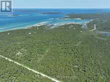 PT LT 56 CON 4 CAPE HURD ROAD | Tobermory Ontario | Slide Image Thirty-one