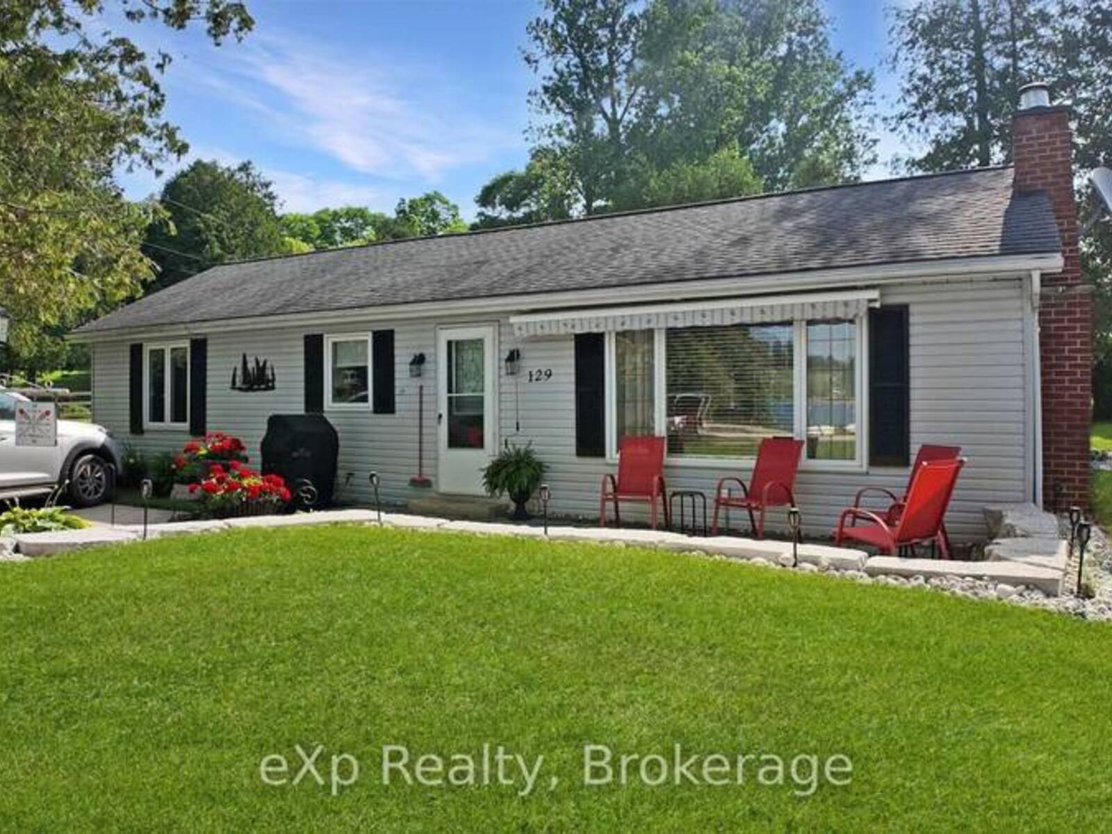 129 LAKE ROSALIND ROAD 1, Hanover, Ontario N4N 3B9