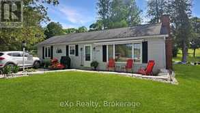 129 LAKE ROSALIND ROAD 1 | Hanover Ontario | Slide Image One