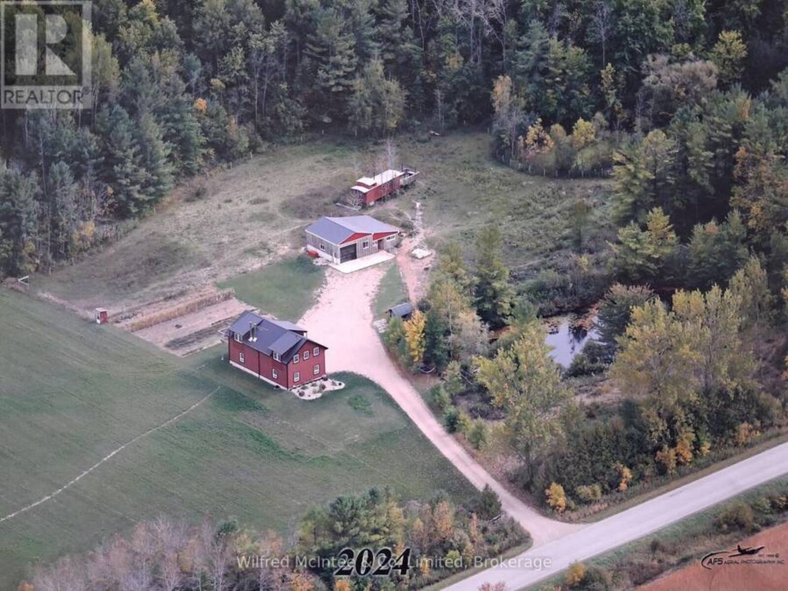 1984 KINCARDINE KINLOSS STREET, Kincardine, Ontario N2Z 2X4