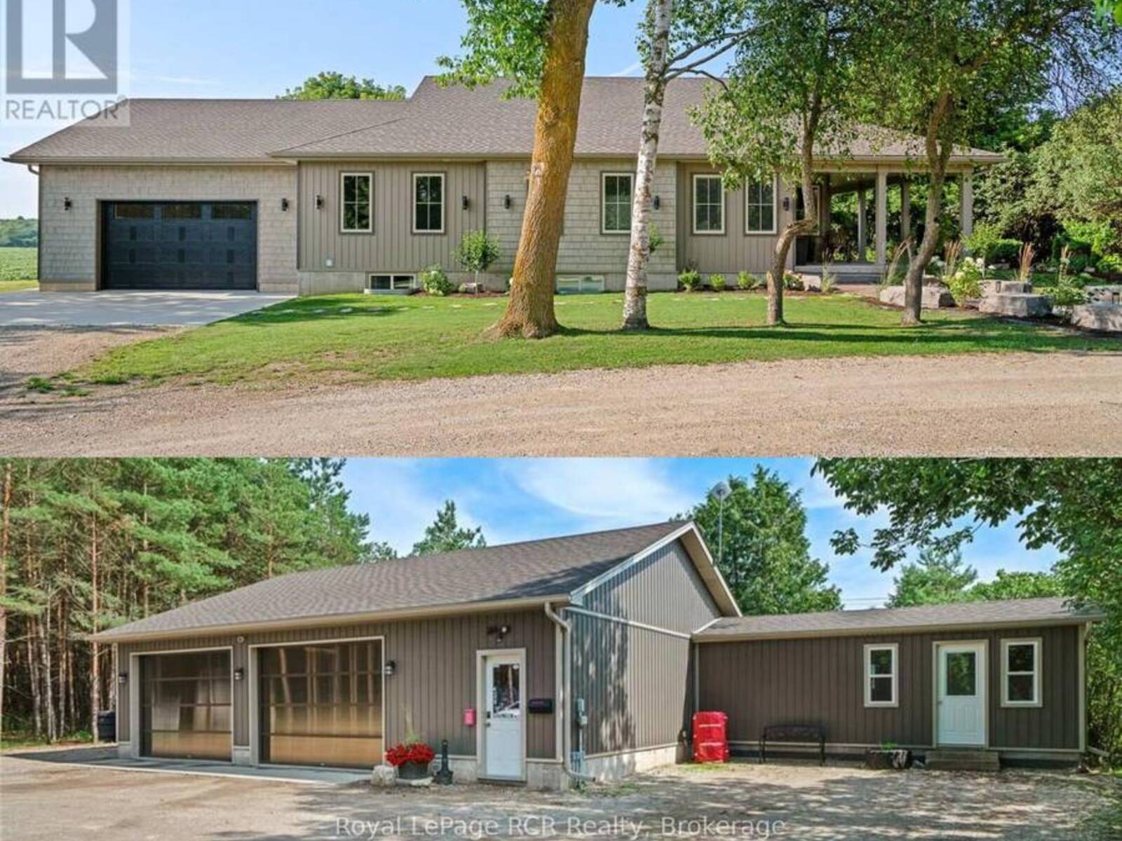302769 DOUGLAS STREET, Durham, Ontario N0G 1R0