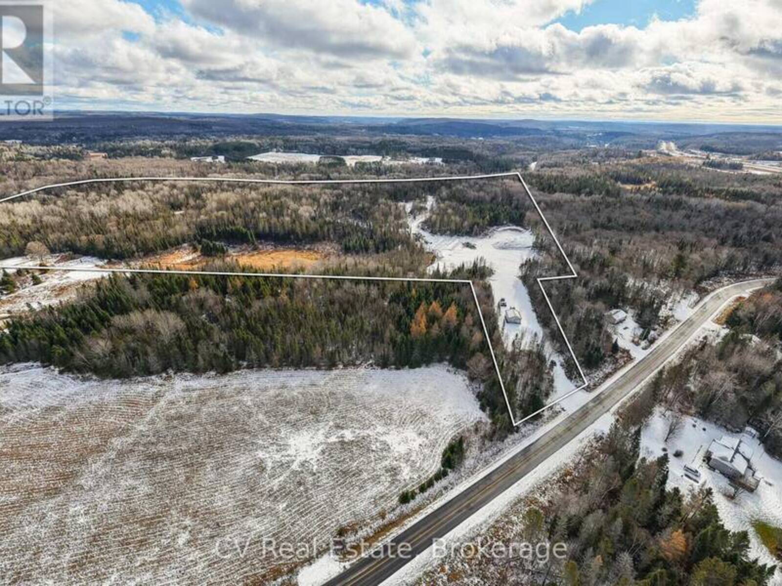 133 BERRIEDALE ROAD, Magnetawan, Ontario P0A 1C0
