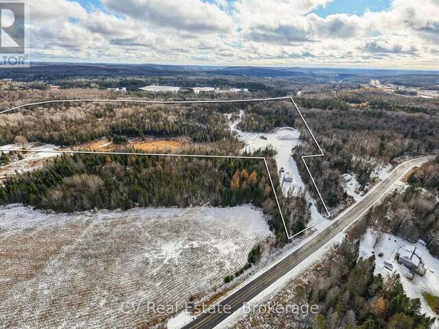 133 BERRIEDALE ROAD Magnetawan Ontario, P0A 1C0 - Vacant Land For Sale