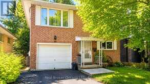 50 SOUTH DRIVE | Kitchener Ontario | Slide Image One
