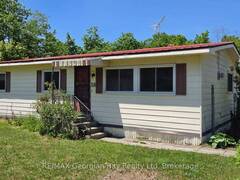58 - 5263 ELLIOTT SIDE ROAD Midland Ontario, L4R 4K3
