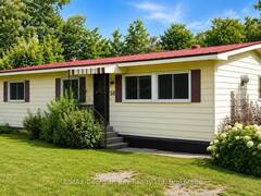 58 - 5263 ELLIOTT SIDE ROAD Midland Ontario, L4R 4K3