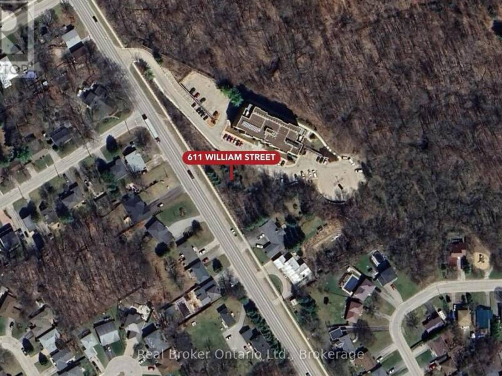 611 WILLIAM STREET, Midland, Ontario L4R 2S7