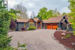 63 CLUBHOUSE DRIVE | Huntsville Ontario | Slide Image One