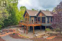 63 CLUBHOUSE DRIVE | Huntsville Ontario | Slide Image Two